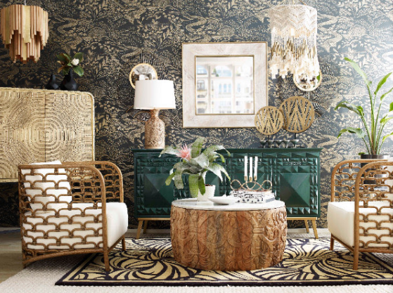 Houseplant Heaven: Ways to Decorate with Houseplants