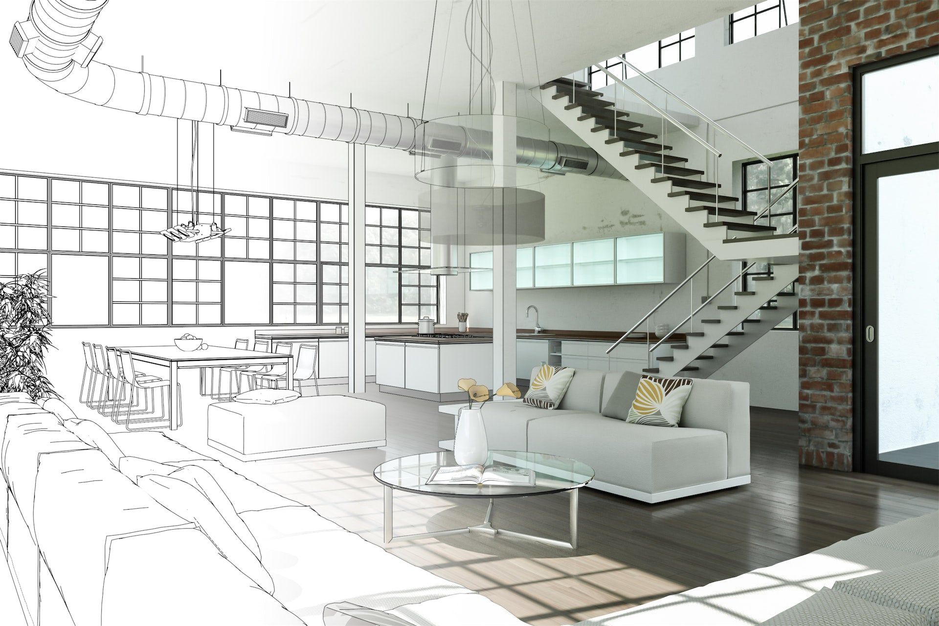 Photo of Living Room Design