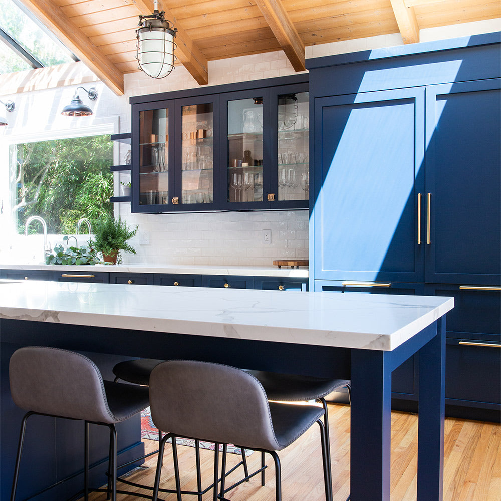 Encino interior design by JAC Interiors