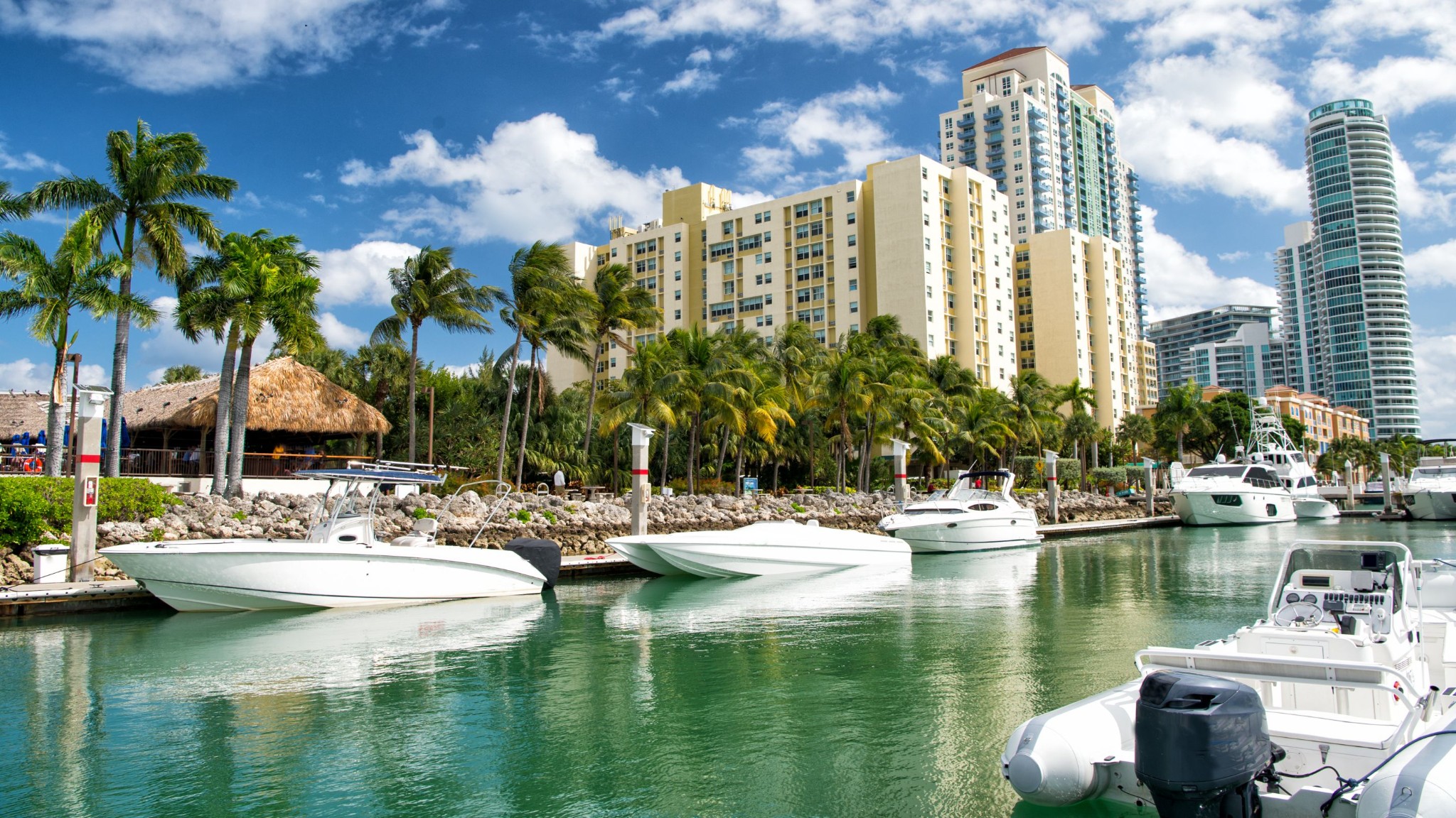 Bal Harbour / Bay Harbor Islands interior design by JAC Interiors