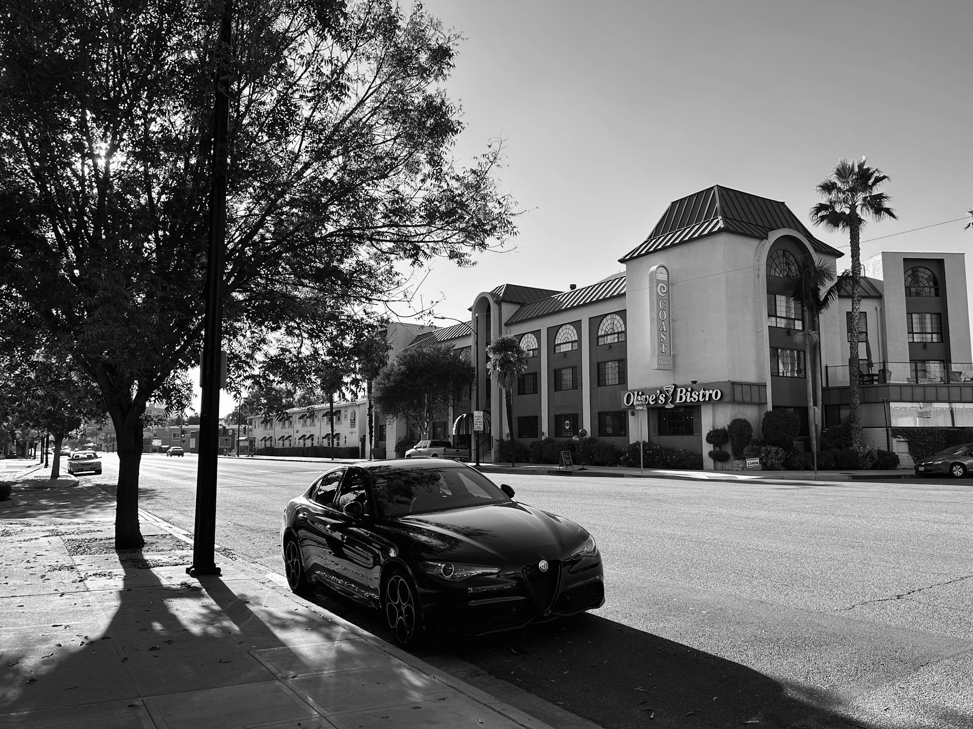 Burbank interior design by JAC Interiors