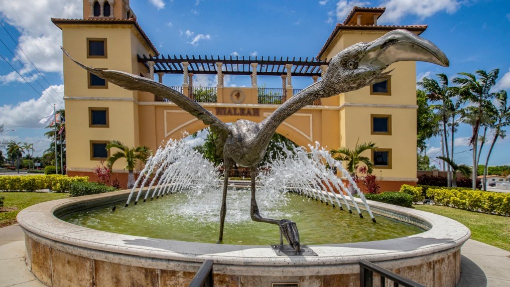 Hialeah interior design by JAC Interiors