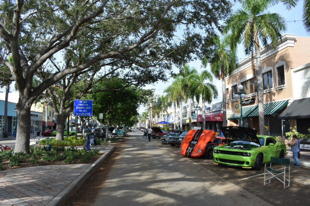 Hollywood Florida interior design by JAC Interiors