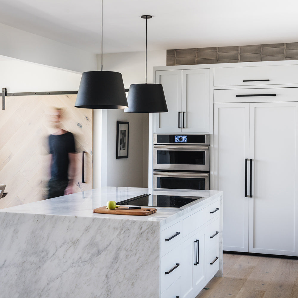 North Hollywood interior design by JAC Interiors