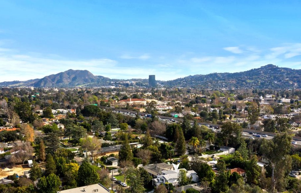 Valley Village interior design by JAC Interiors