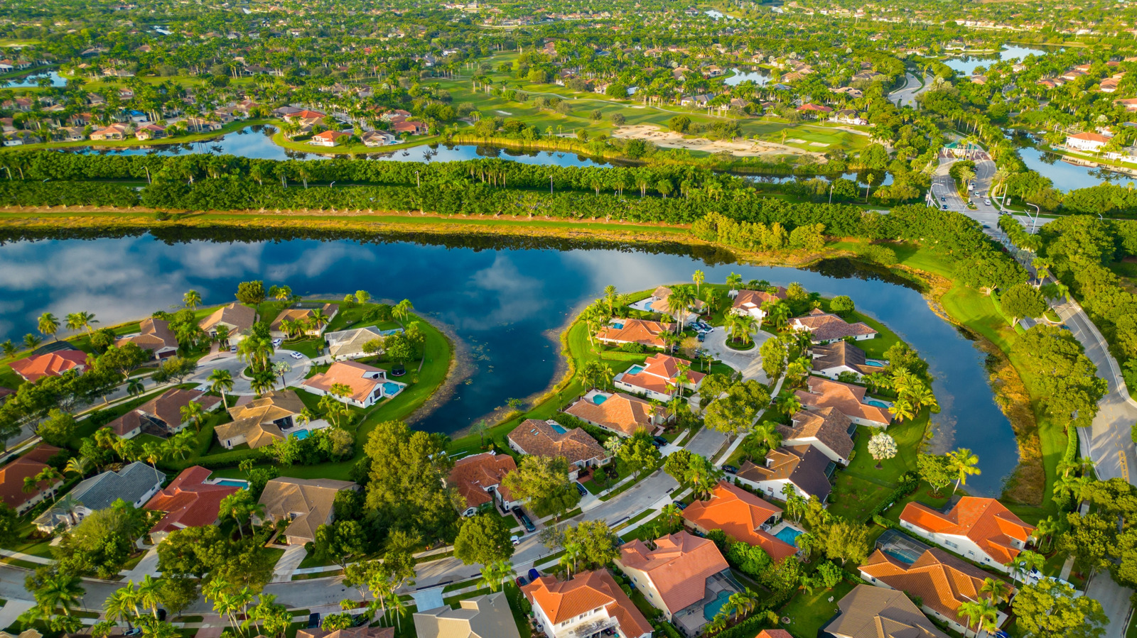 Weston interior design by JAC Interiors