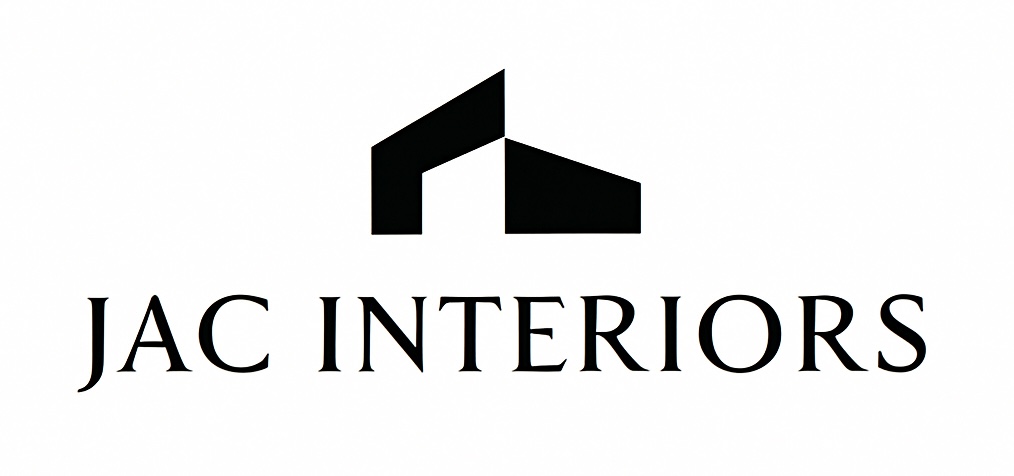JAC INTERIORS logo