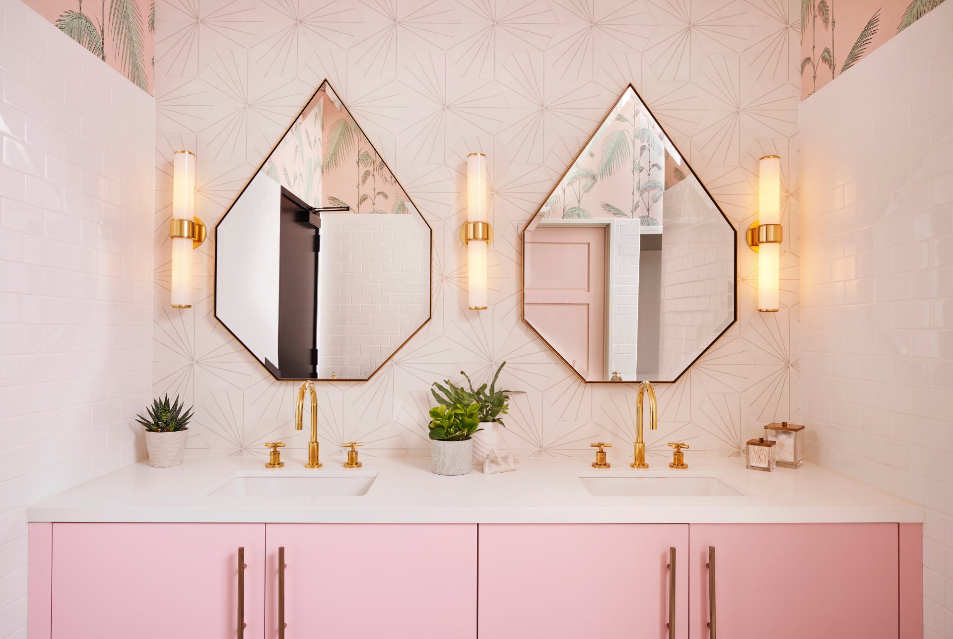 Custom retail interior design