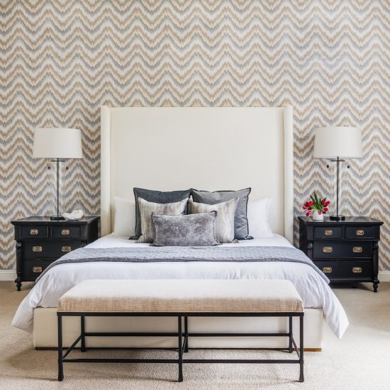 Furniture and object sourcing by JAC Interiors