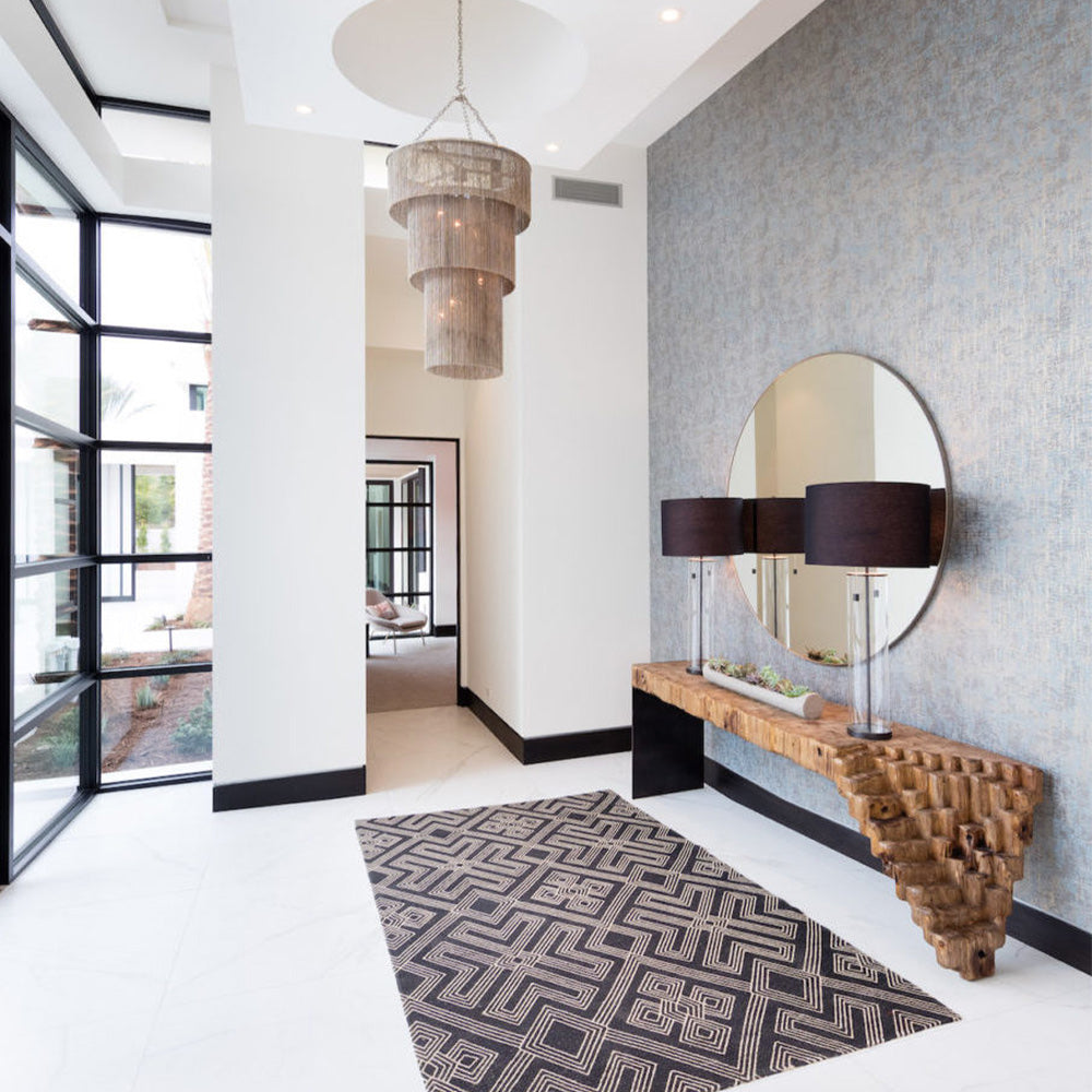 Commercial interior design by JAC Interiors