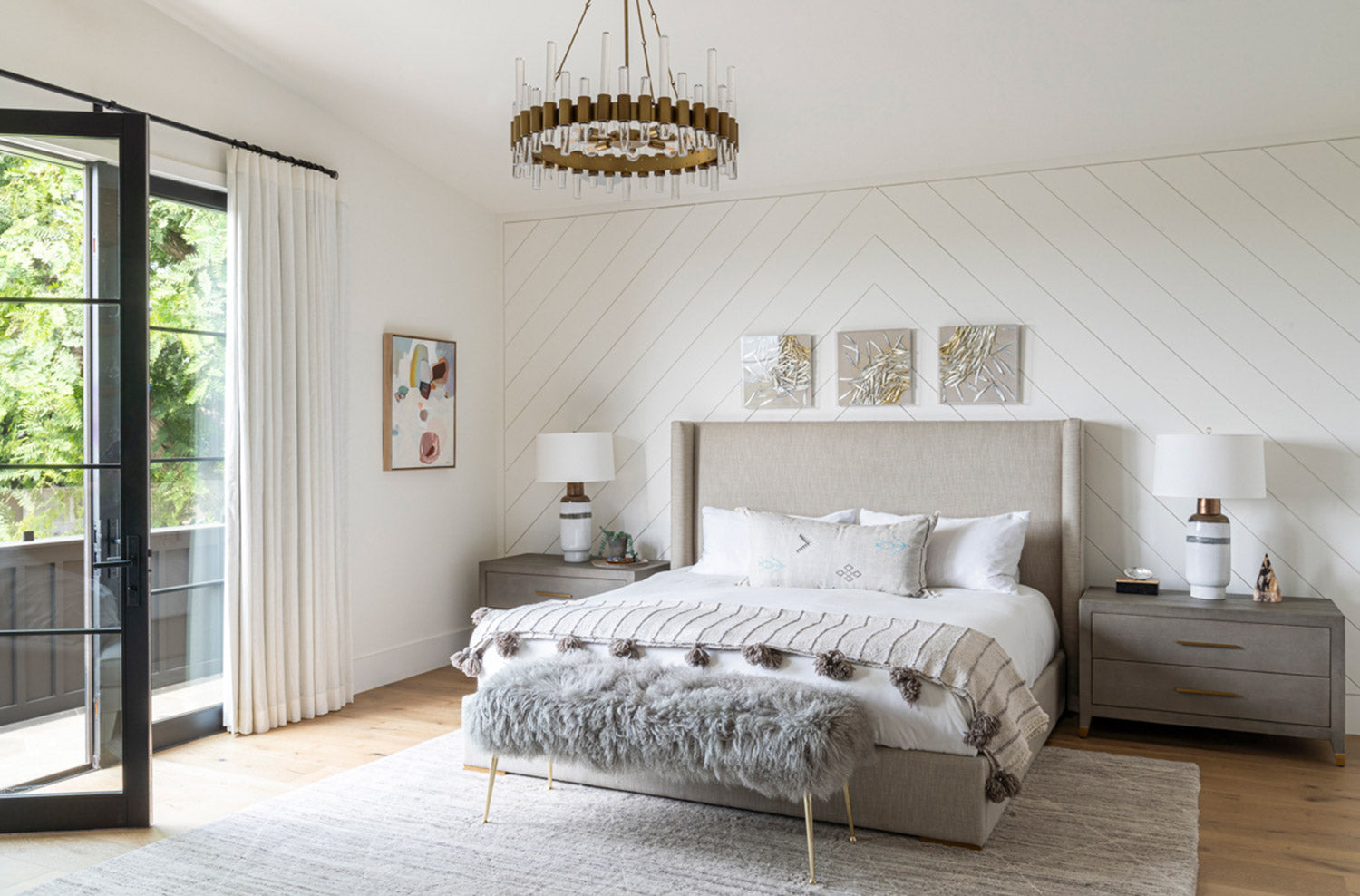 Beverly Hills Alpine