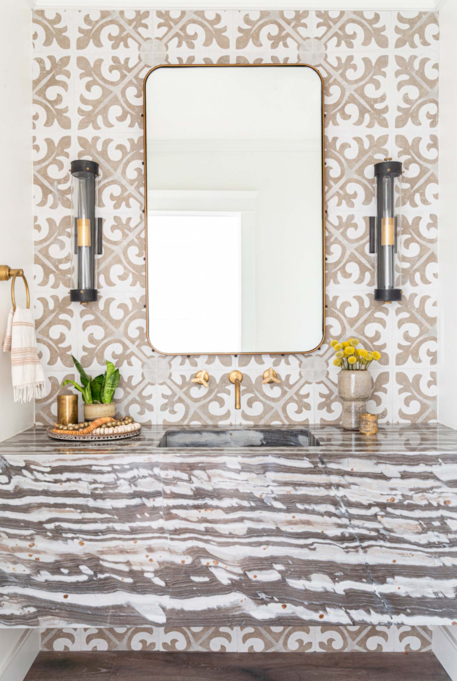 Beverly Hills Alpine