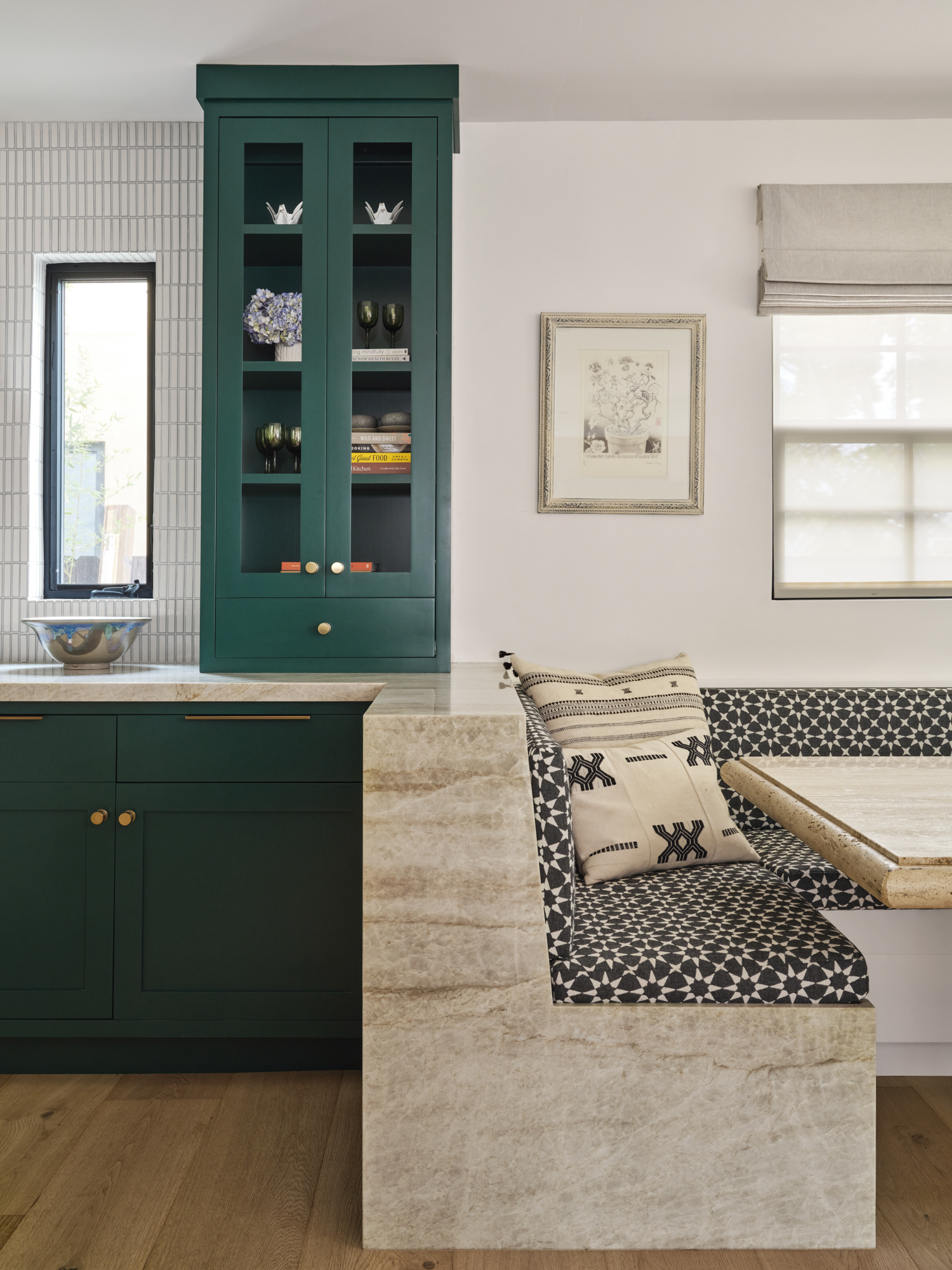 Hollywood Hills Interior Designer Interior Design