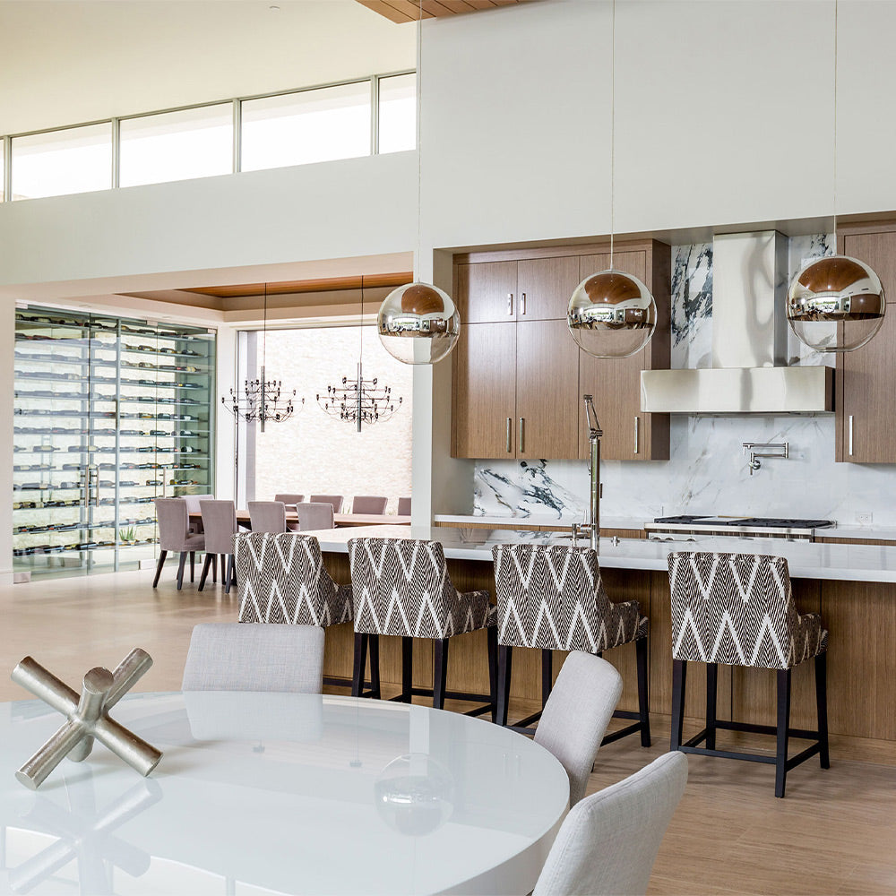 Downtown Los Angeles Interior Designer Interior Design