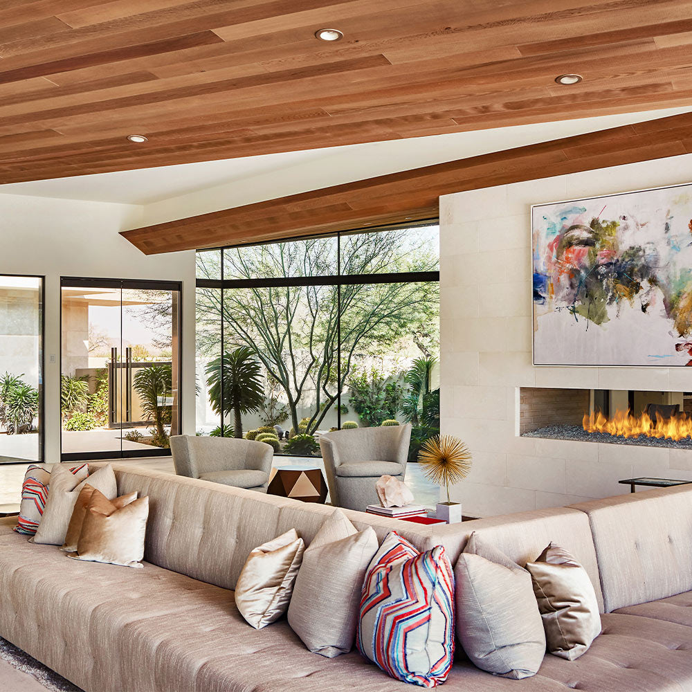 Palm Desert interior design by JAC Interiors