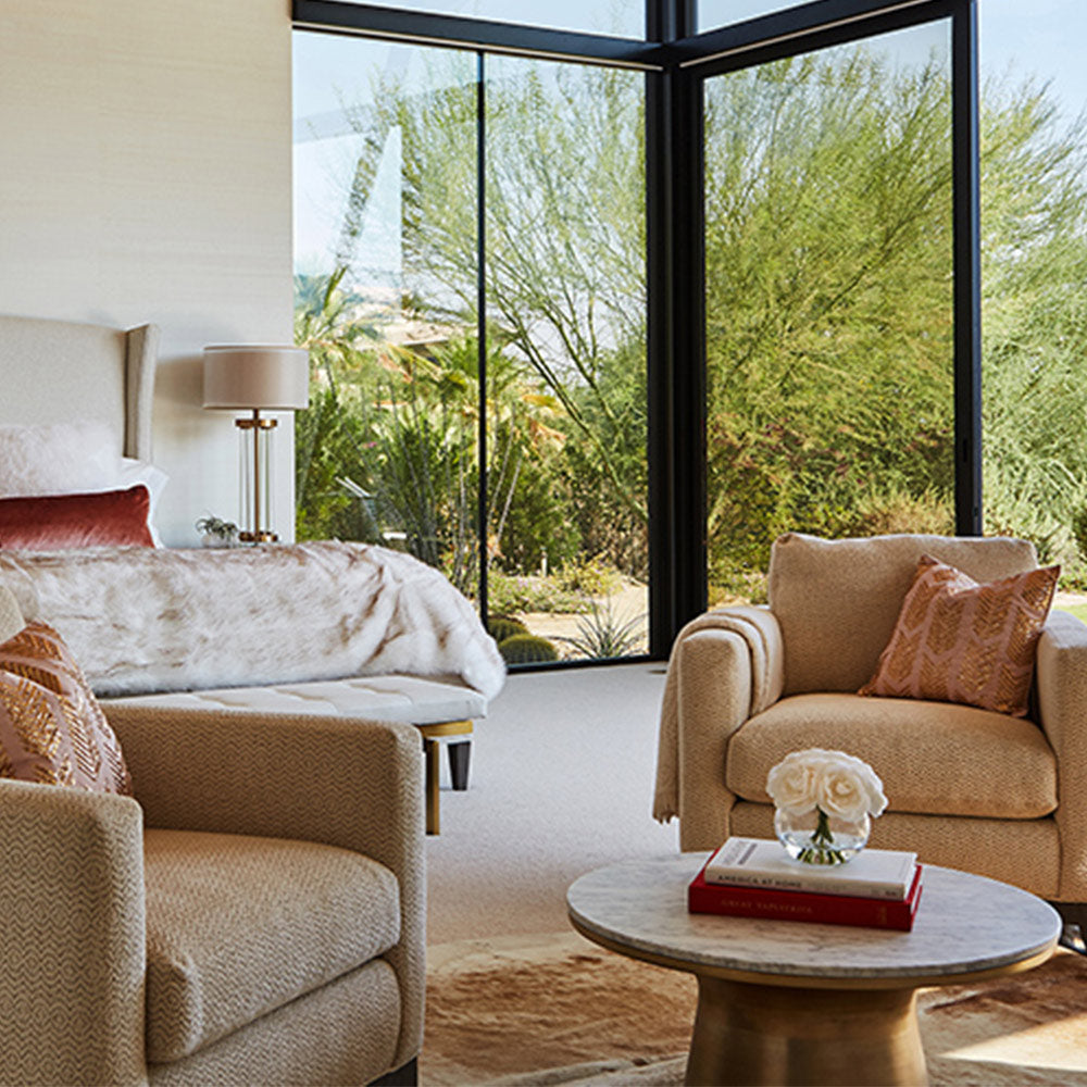 Palm Desert Oasis