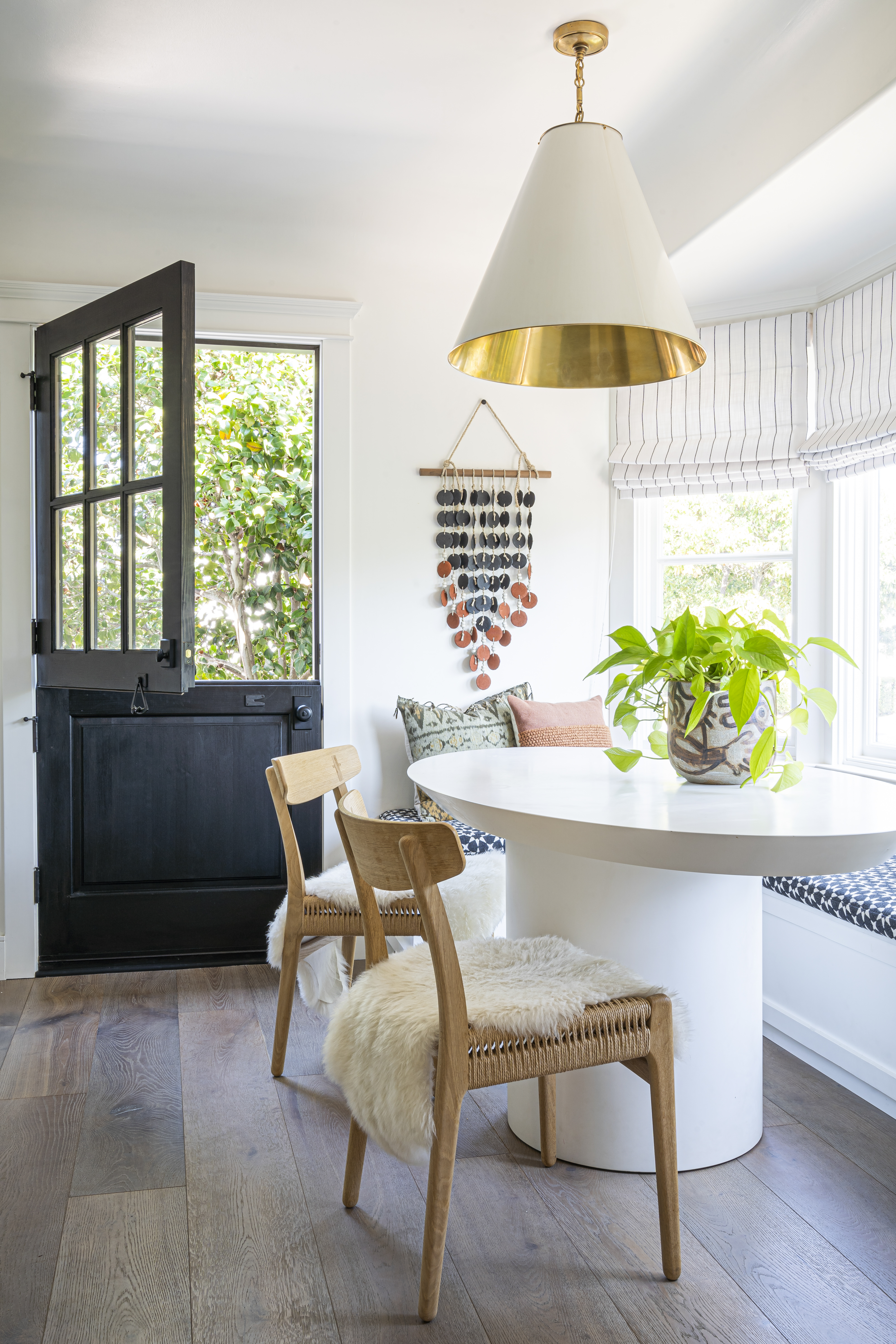 Manhattan Beach Interior Design