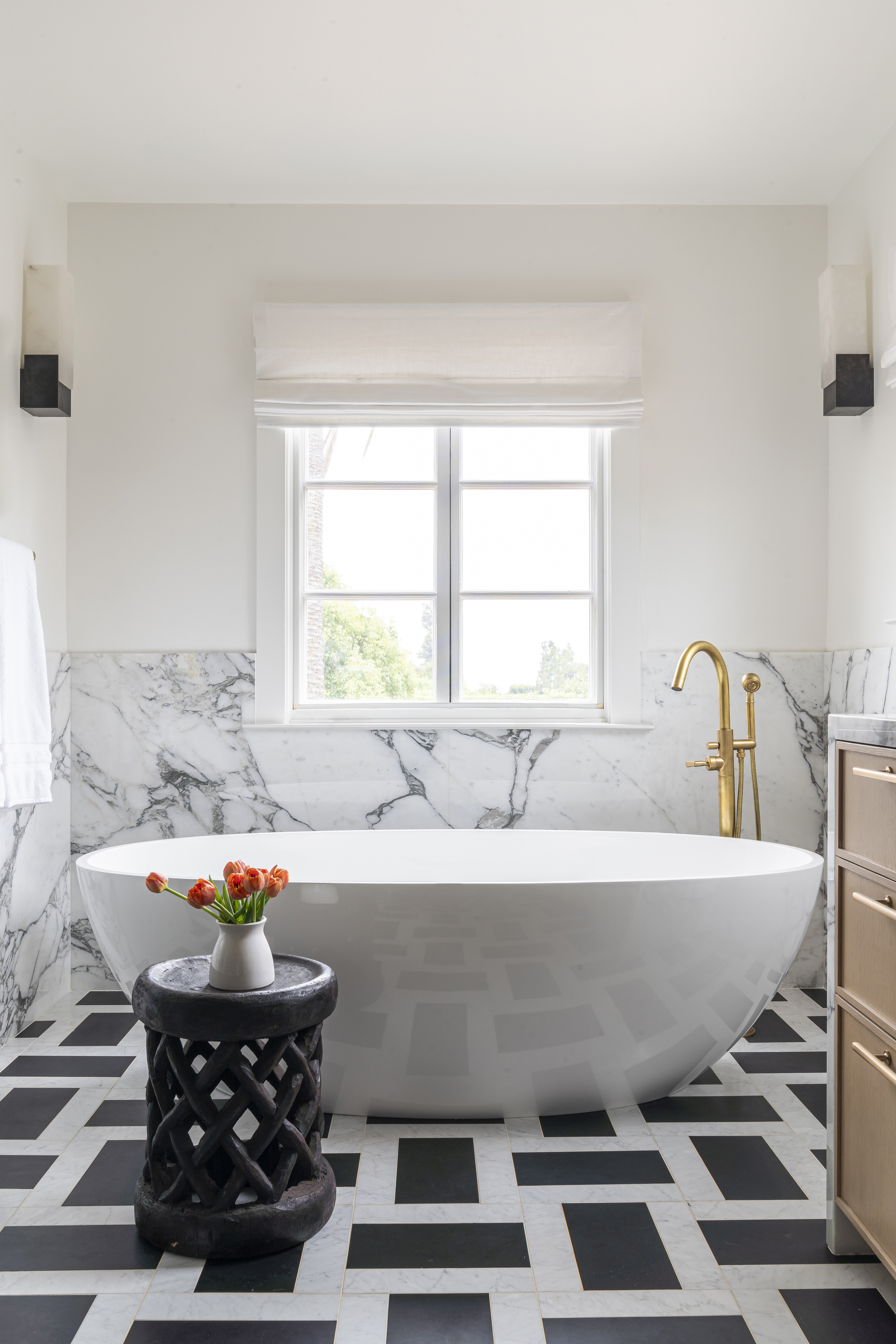 Santa Monica Modern Spanish