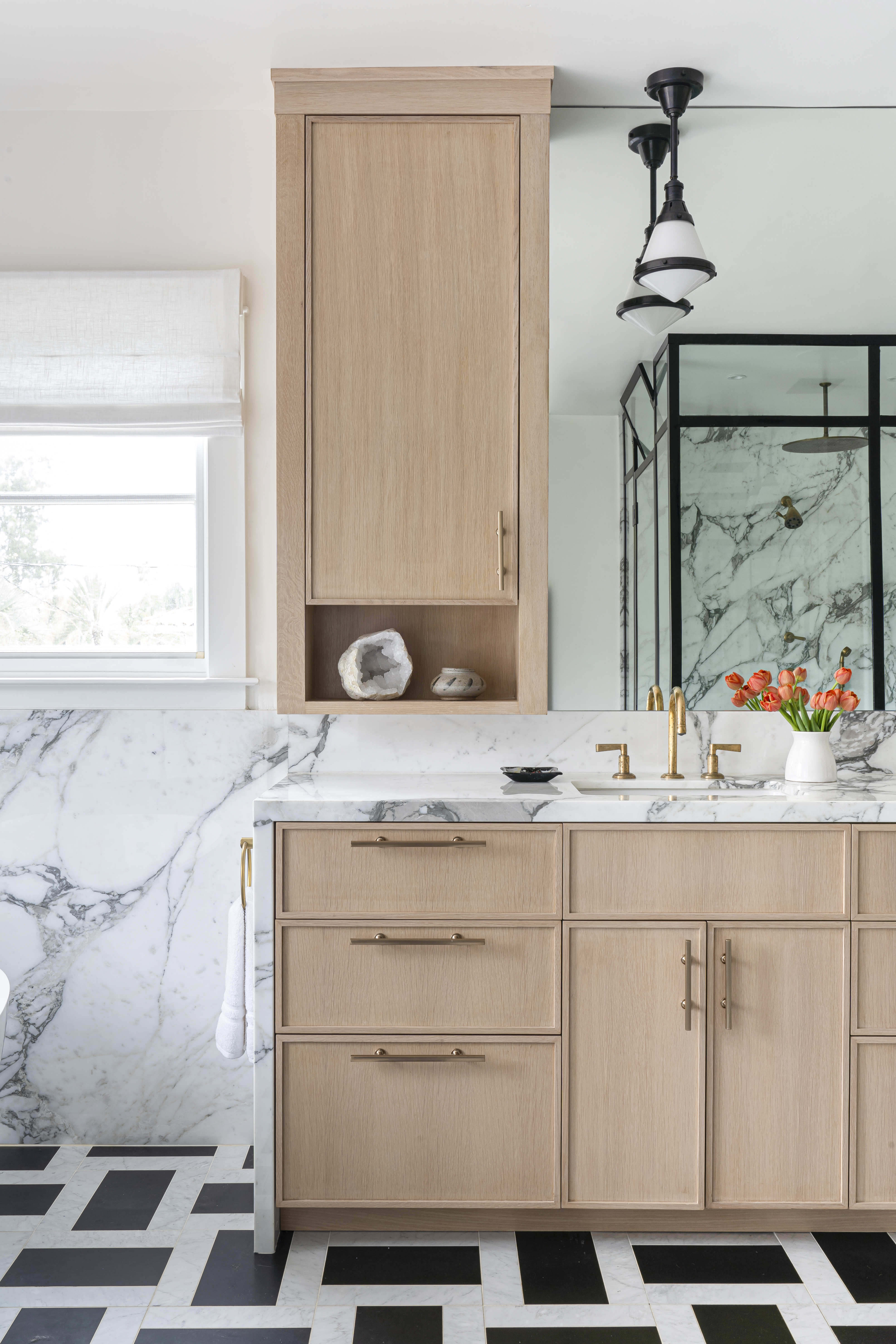 Santa Monica Modern Spanish