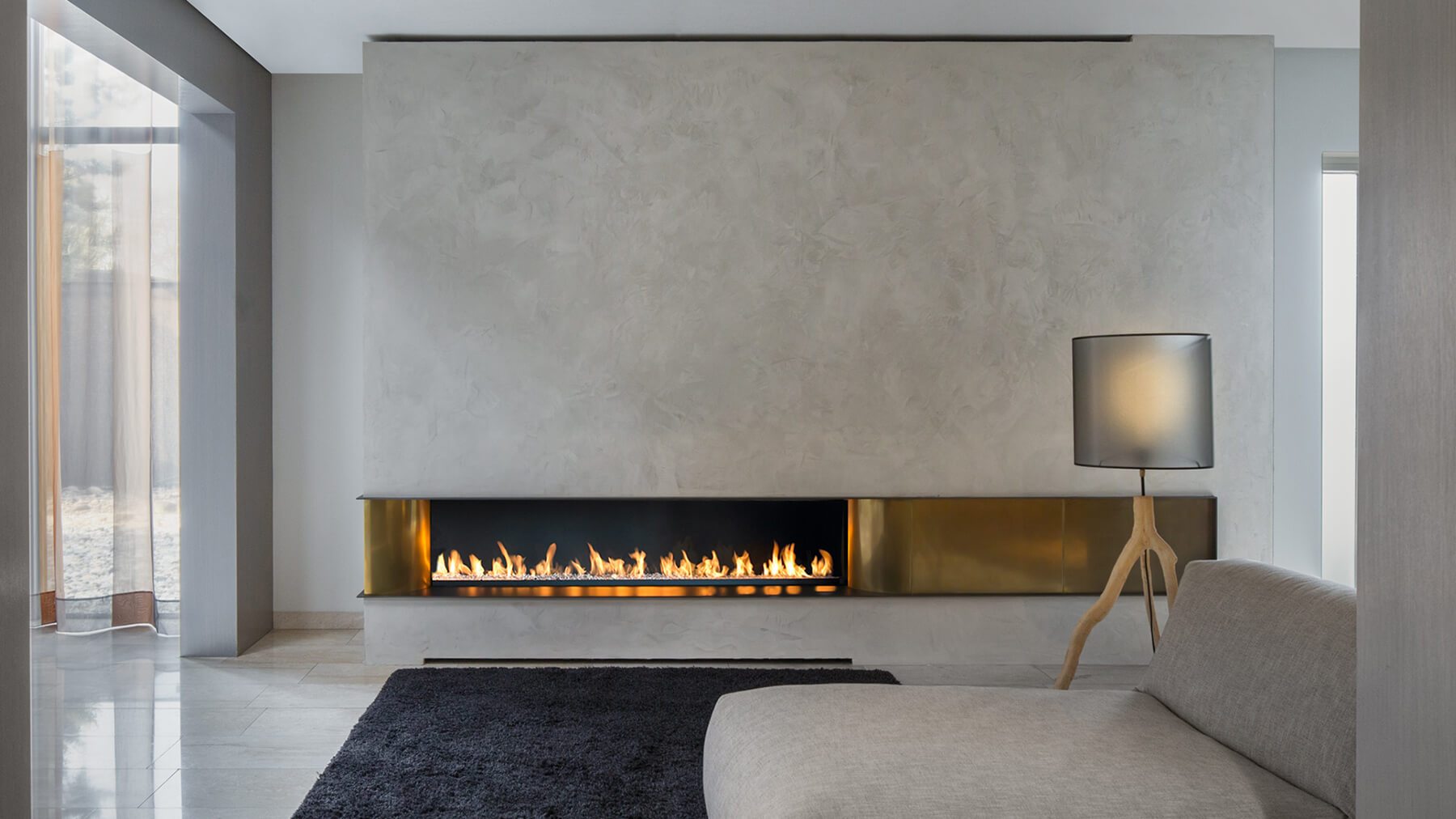 Fabulous Fireplace Design Trends