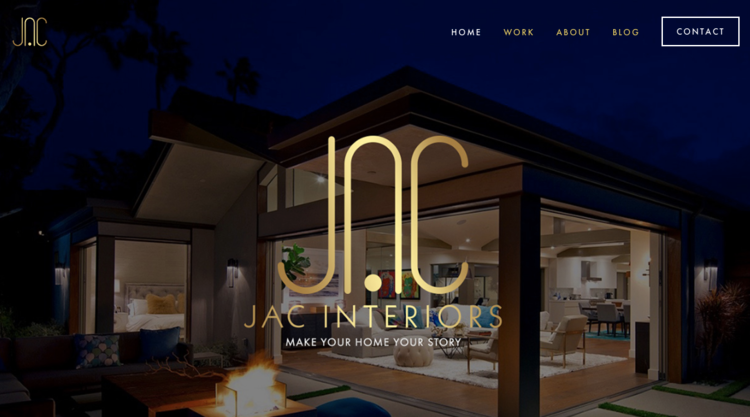 JAC Launches New Website
