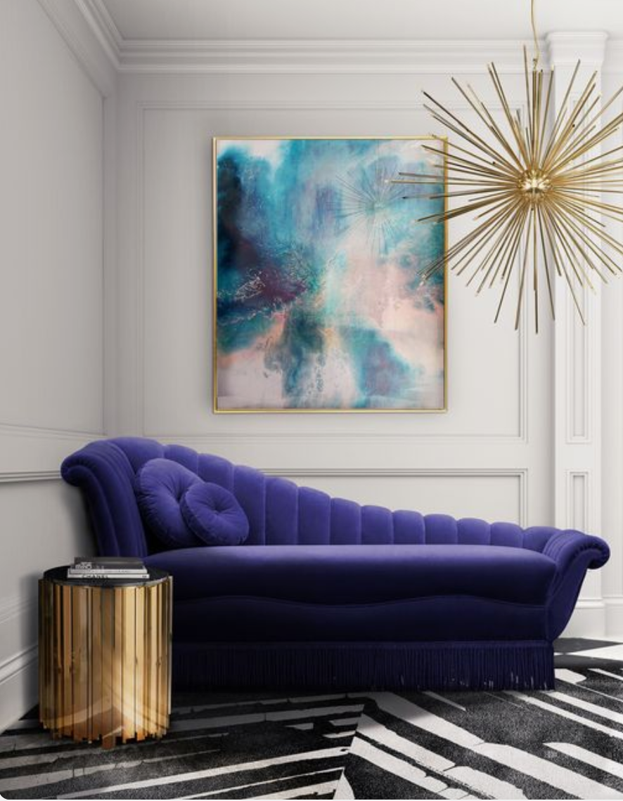 JAC Color Crush on Ultraviolet: Pantone Color of the Year