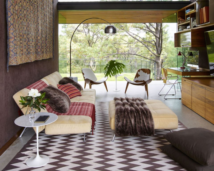 How to Find the Perfect Rug