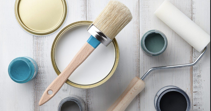 Painting Mistakes We All Make and How to Avoid Them