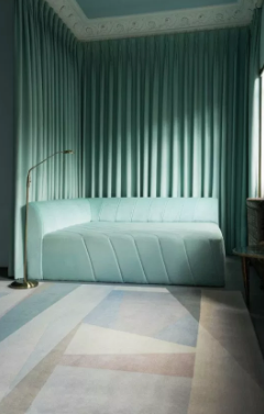Interior Design Color "Rules" Debunked