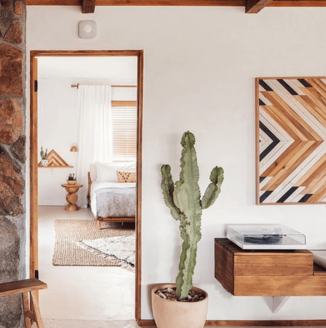 How to Make Your Home Look and Feel Like a Desert Retreat