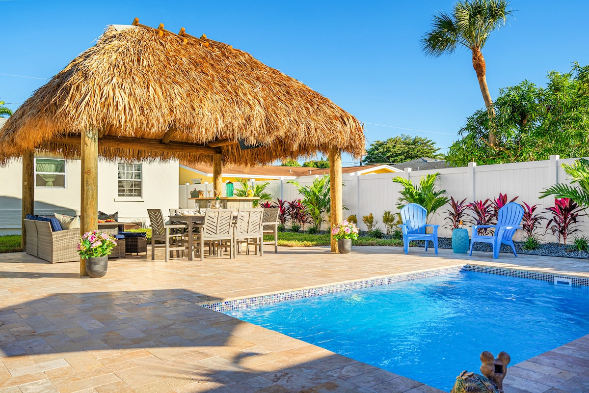 Seasonal Home Decor Tips for Delray Beach Living