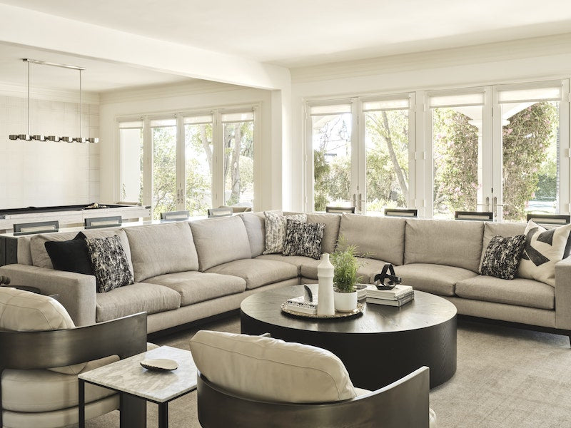 Large Living Room Couch