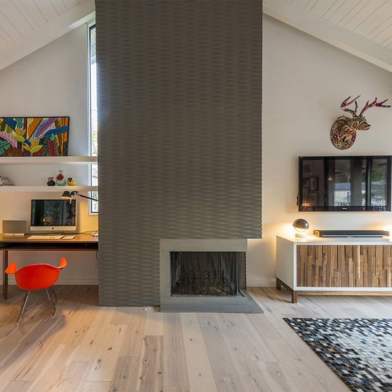 Interior design hollywood