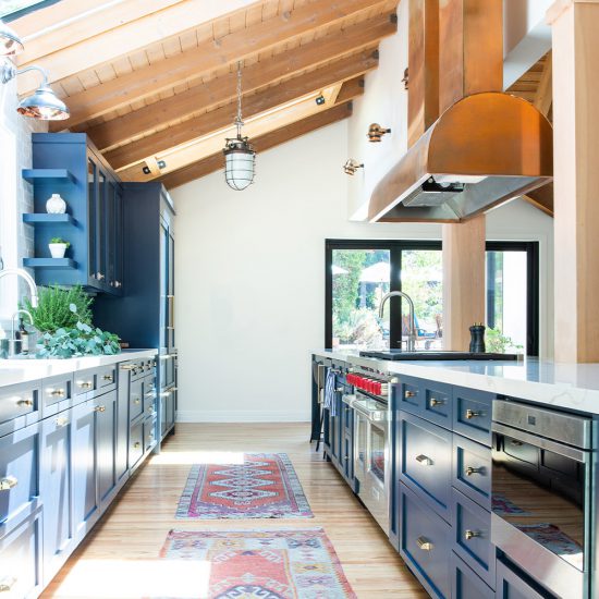 Modern Kitchen Design