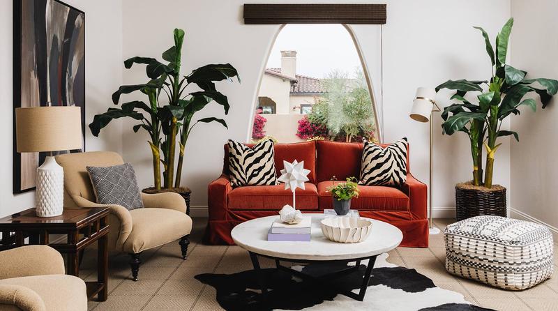 Interior Designer Pasadena