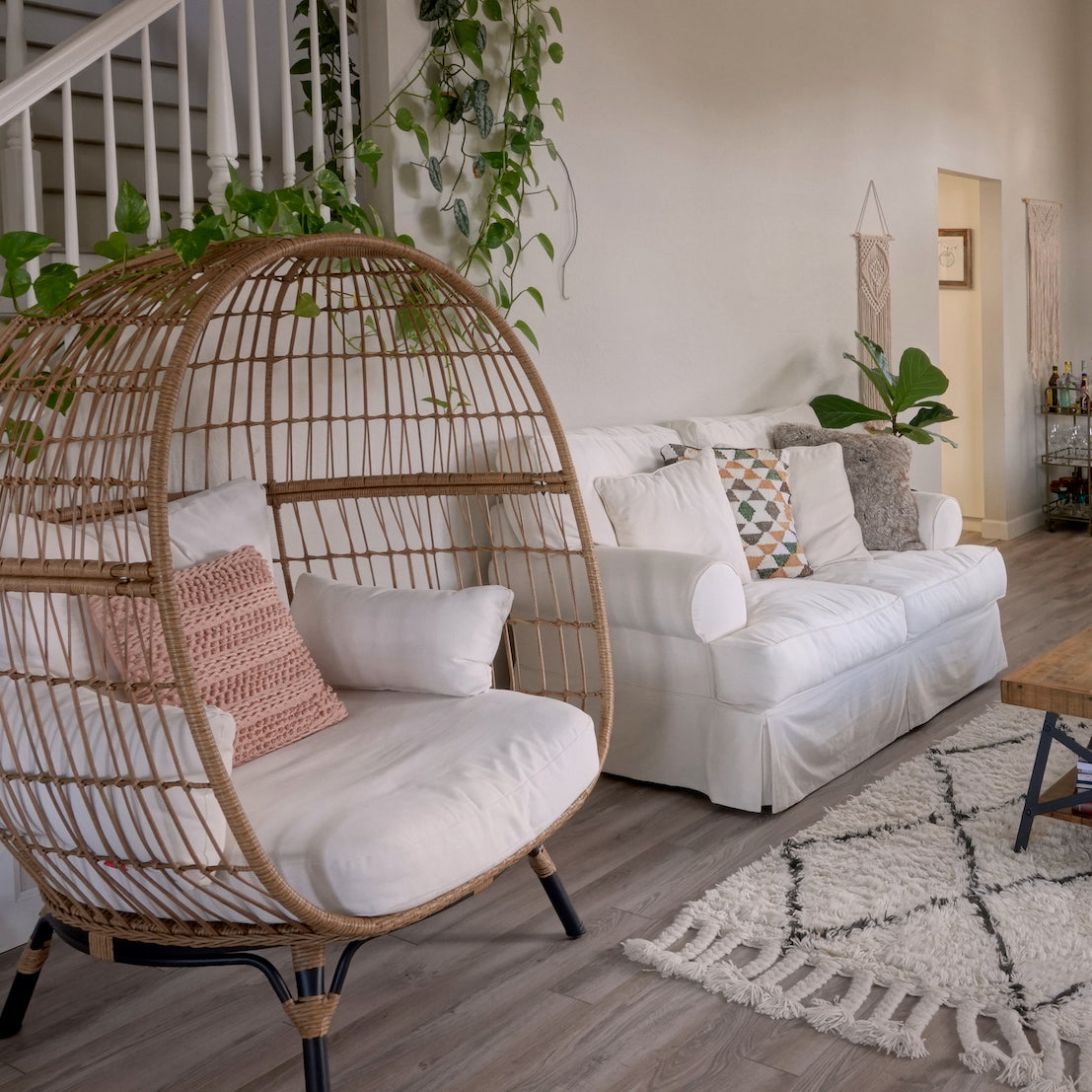 Interior Design Living Room
